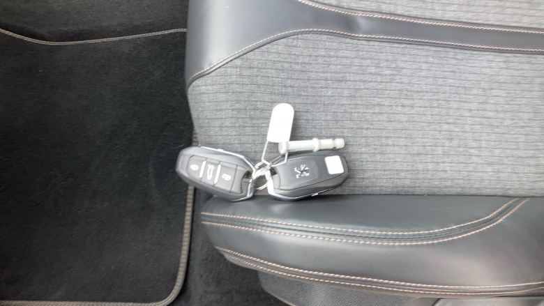 Peugeot 3008 1.6 THP GT Line Premium 5dr EAT6 Petrol Estate